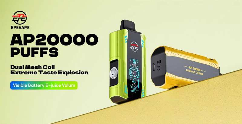EPE AP20000 2