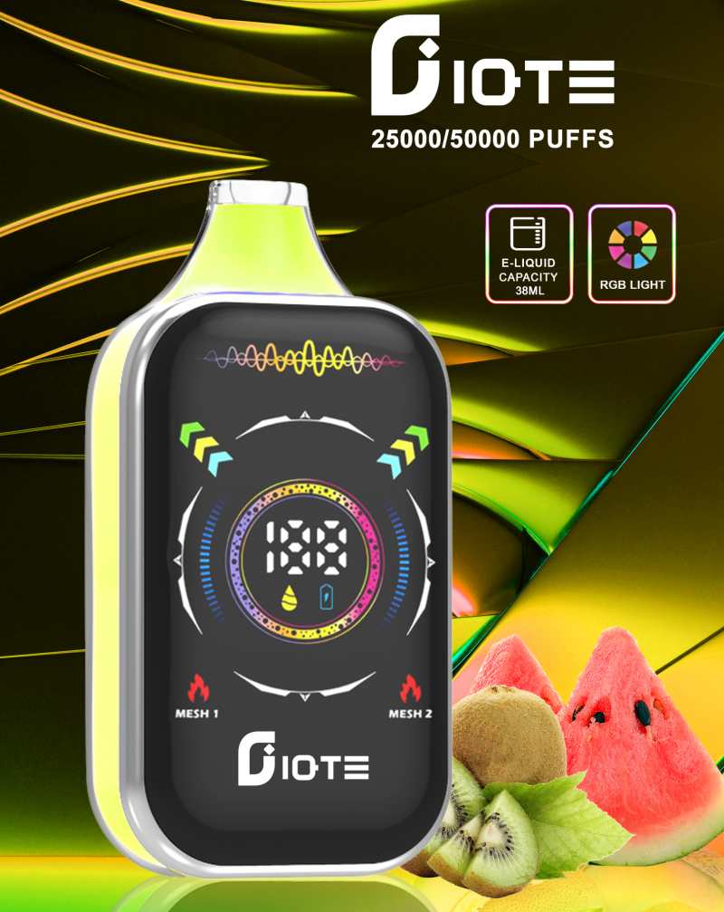 IQTE 50000 23