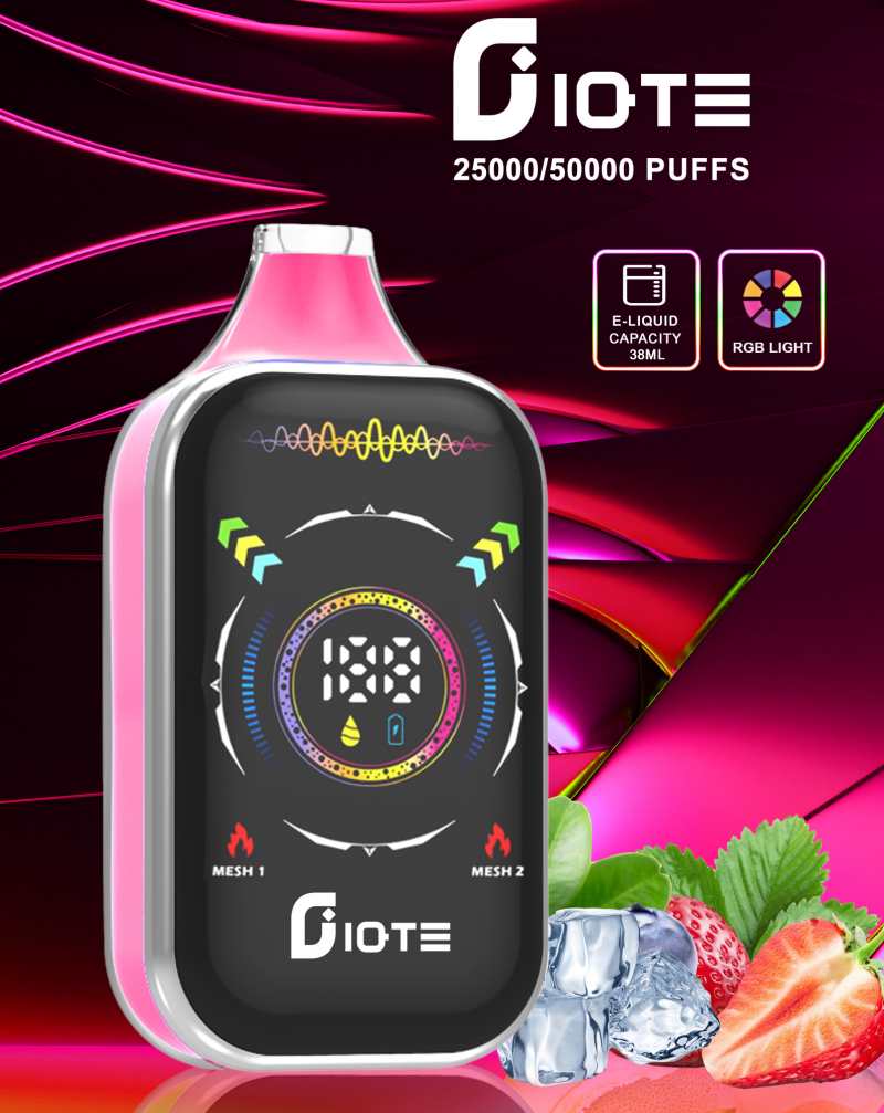 IQTE 50000 25 IQTE 50000 25