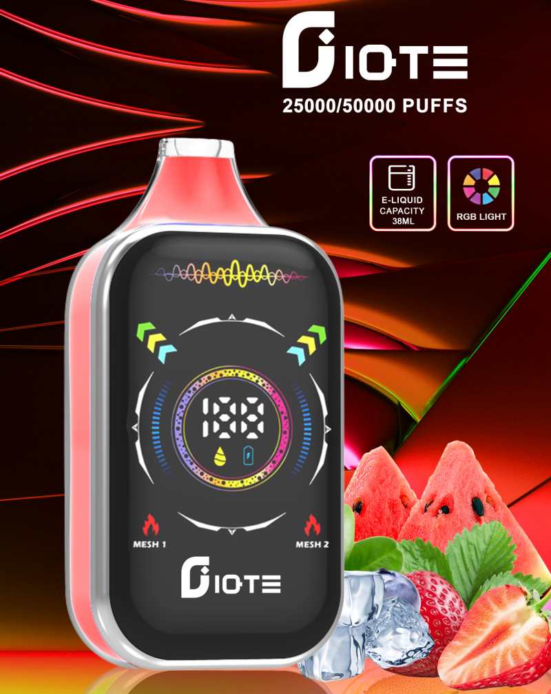 IQTE 50000 27