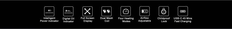 MESII VISUAL BOX 16000 113