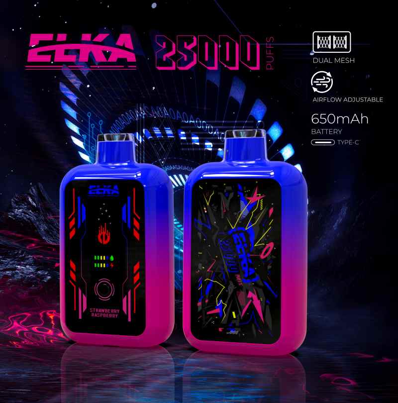 ELKA 25000 26 ELKA 25000 26