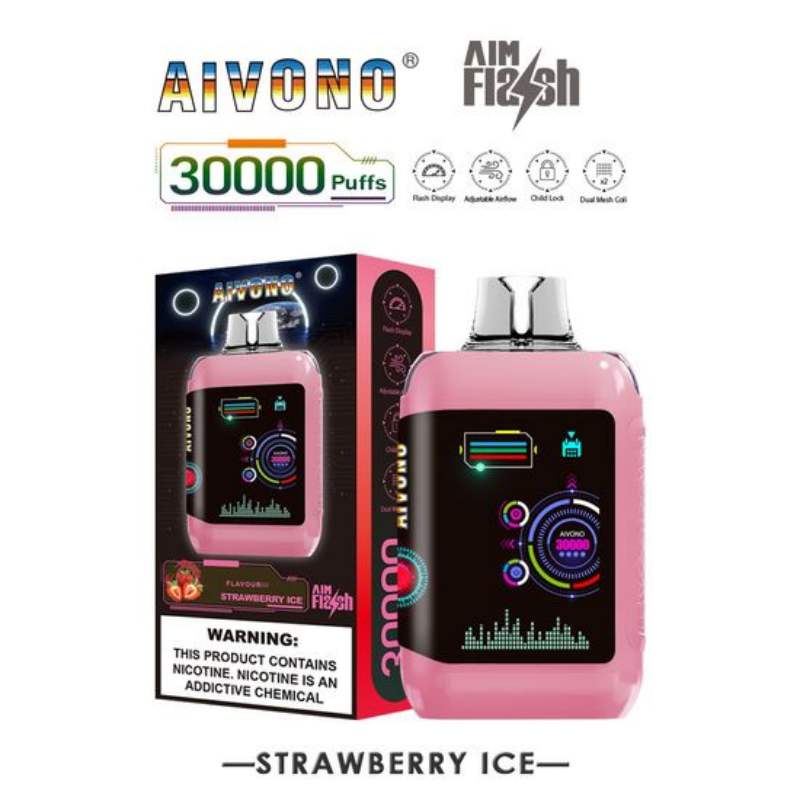 AIVONO AIM FLASH 35000 1 AIVONO AIM FLASH 35000 1