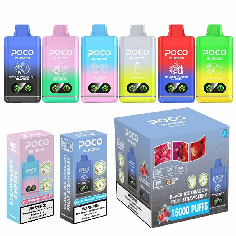 POCO SL 15000 13