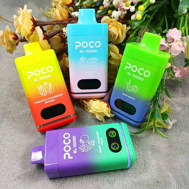 POCO SL 15000 2 POCO SL 15000 2