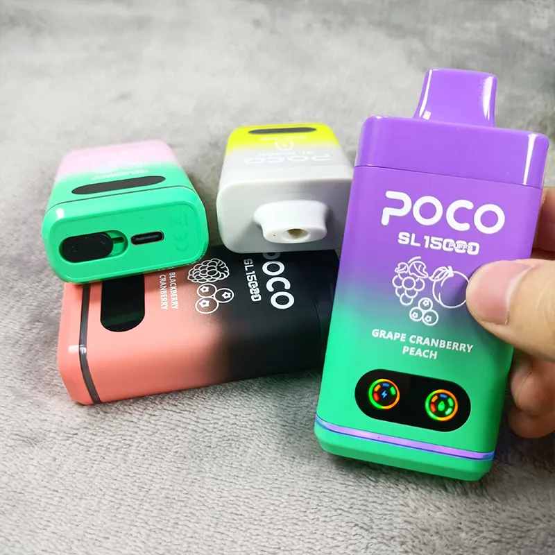 POCO SL 15000 10 POCO SL 15000 10