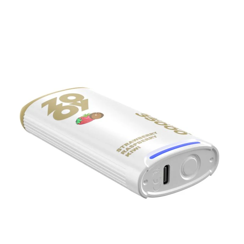 ZOOY FIRZEN NIC ICE CONTROL 35000 13 ZOOY FIRZEN NIC ICE CONTROL 35000 13