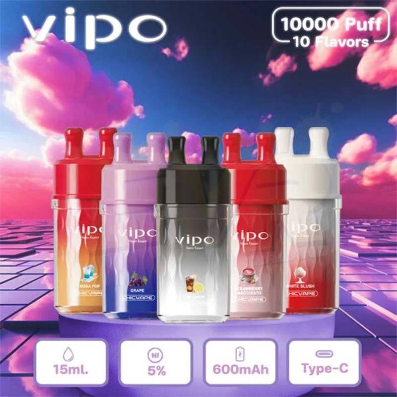 VIPO 10000 2