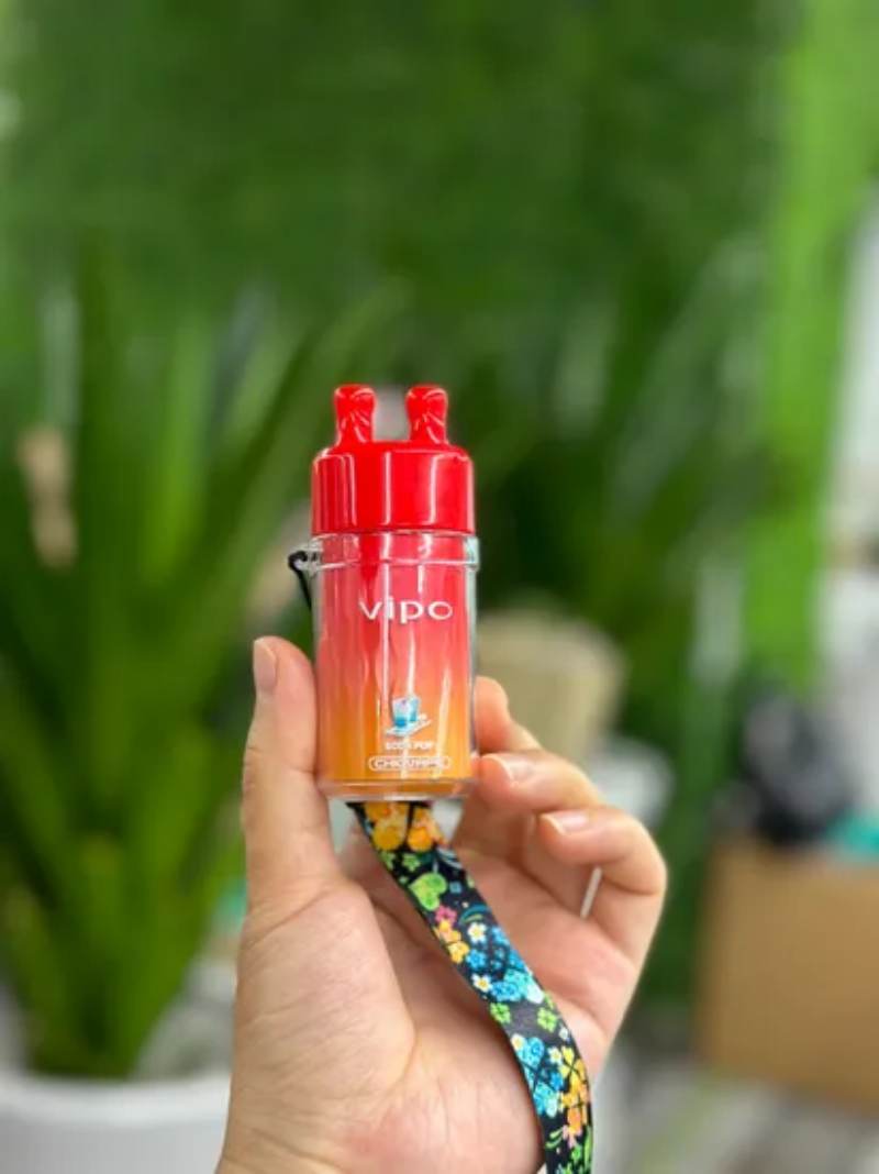 VIPO CHICVAPE 10000 10 VIPO CHICVAPE 10000 10