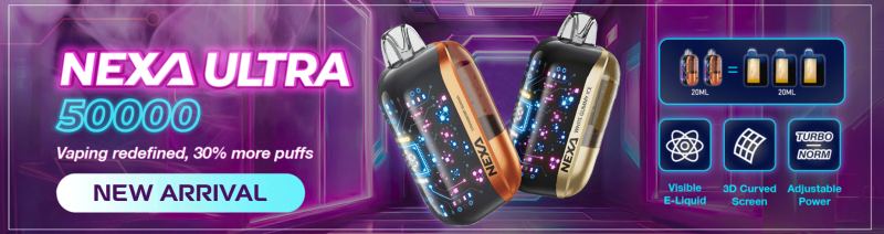 NEXA ULTRA 50000 51