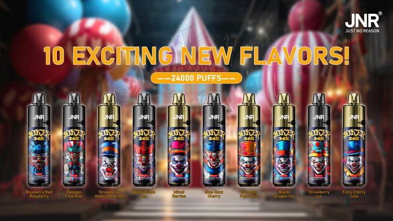 jnr-joker-refillable-disposable-vape JNR JOKER 24000 1 jnr-joker-refillable-disposable-vape JNR JOKER 24000 1