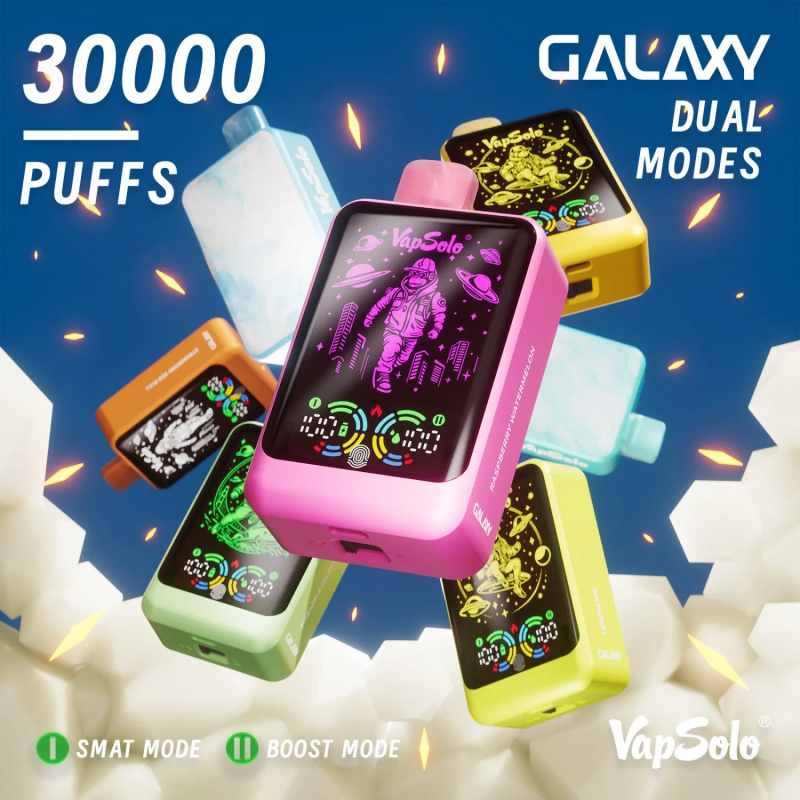 Vapsolo-Galaxy-Vapers-30K-Wholesale-I-Vape-Disposable-Vape-Pen-Vu-Solo-Germany-Puff-Bar-30000-40000-Puffs