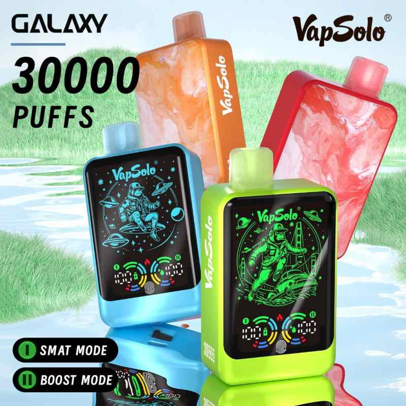 Vapsolo-Galaxy-Vapers-30K-Wholesale-I-Vape-Disposable-Vape-Pen-Vu-Solo-Germany-Puff-Bar-30000-40000-Puffs