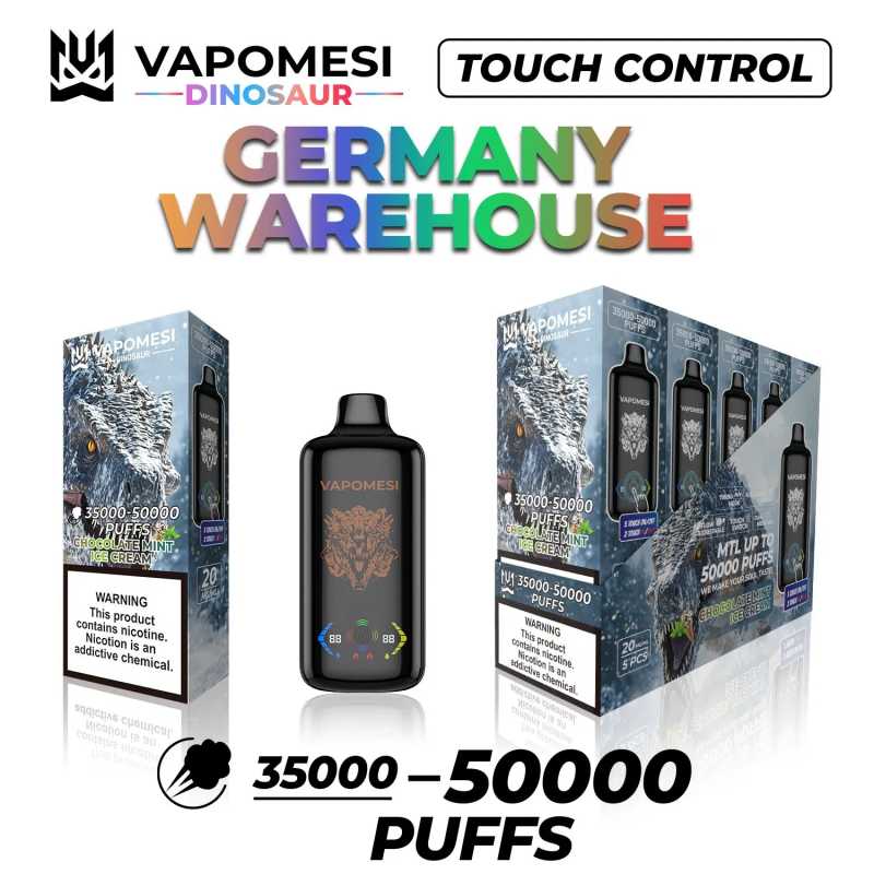 Hot-Sell-Vapomesi-Dinosaur-Touch-Screen-20000puffs-EU-Warehouse-Fast-Delivery-15K-25K-35K-Puffs-Wholesale-Disposable-Vape-Mini-Electric-Hookah-Shishia Hot-Sell-Vapomesi-Dinosaur-Touch-Screen-20000puffs-EU-Warehouse-Fast-Delivery-15K-25K-35K-Puffs-Wholesale-Disposable-Vape-Mini-Electric-Hookah-Shishia