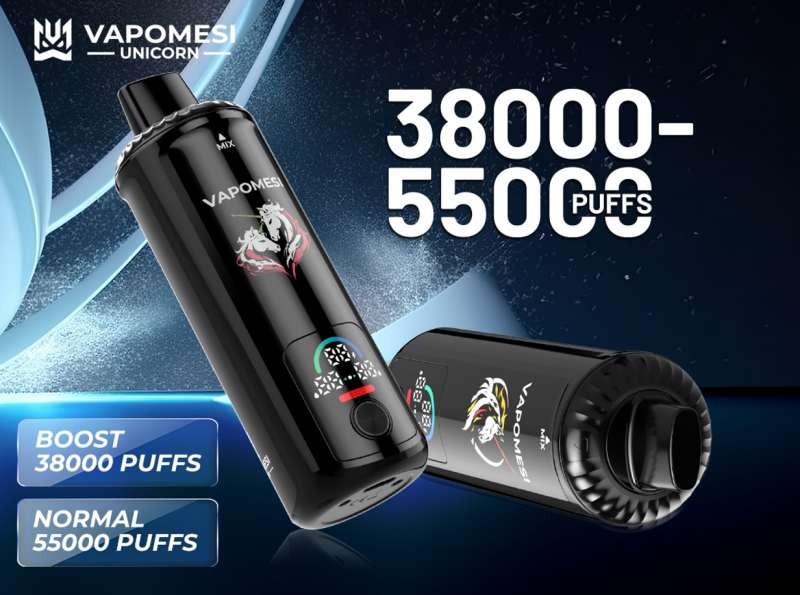 VAOOMSI UNICORN 55000 61 VAOOMSI UNICORN 55000 61
