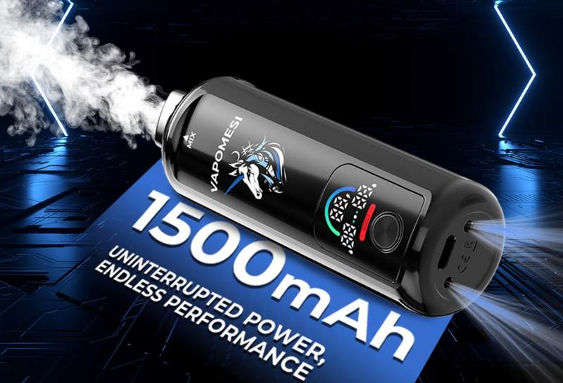 VAOOMSI UNICORN 55000 66