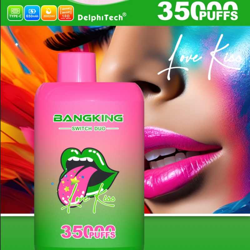 BANG SWITCH DUO 35000