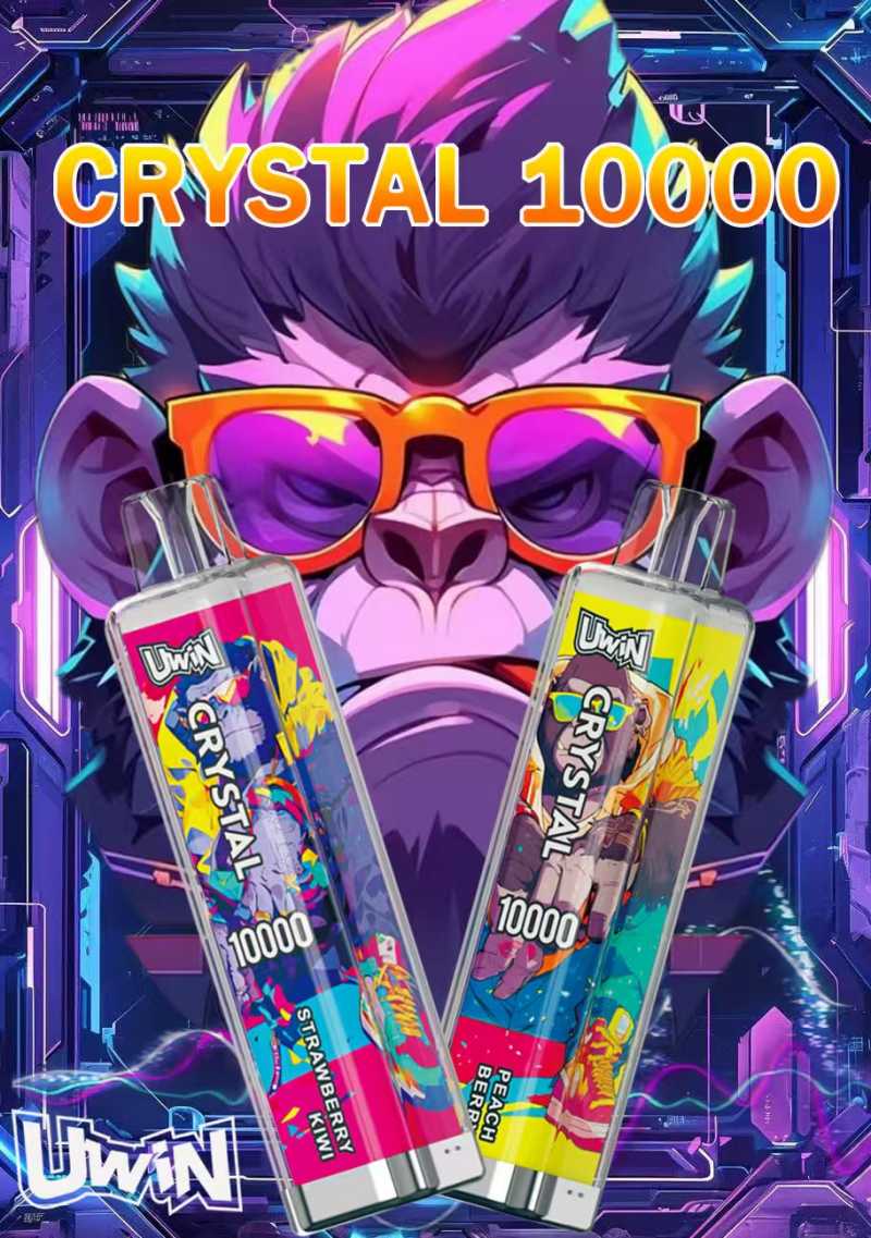 crystal 10000 2
