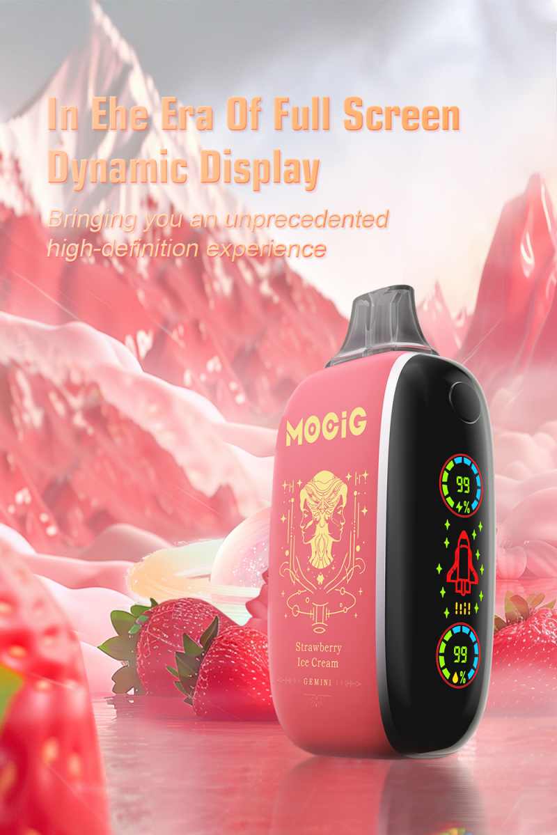 MOCIG TP22000 5 MOCIG TP22000 5