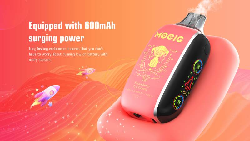 MOCIG TP22000 18 MOCIG TP22000 18