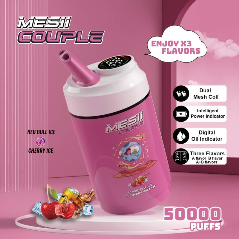 MESII Couple 50000 10 MESII Couple 50000 10