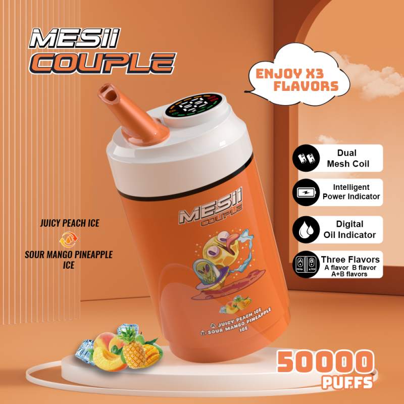 MESII Couple 50000 9 MESII Couple 50000 9