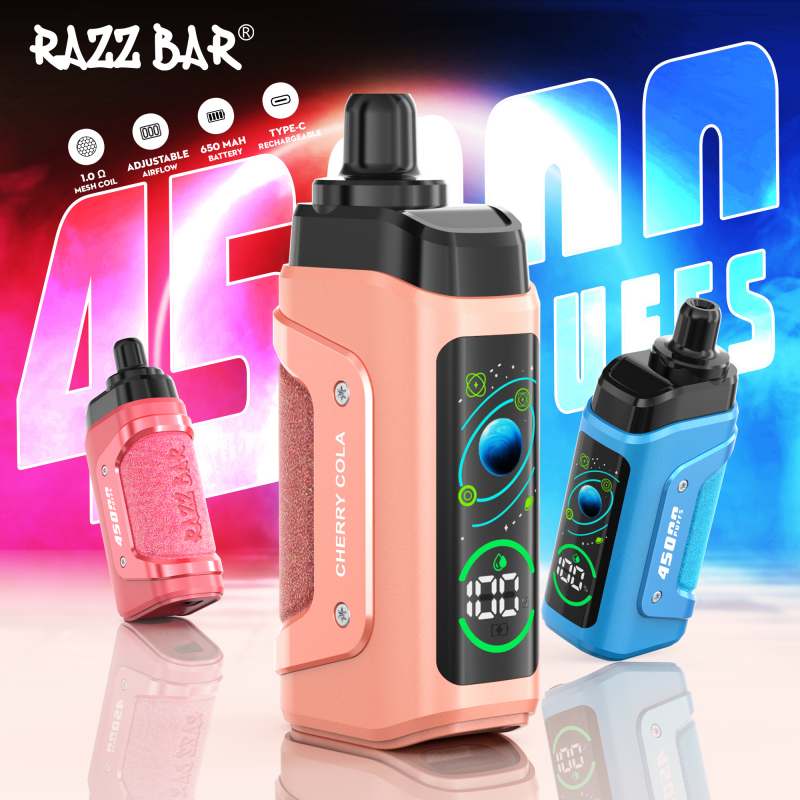RAZZ BAR 45000 15 RAZZ BAR 45000 15