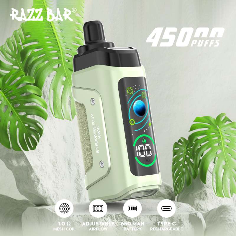 RAZZ BAR 45000 17