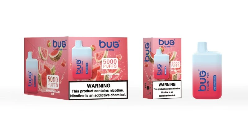 BUG BC 5000 1 BUG BC 5000 1
