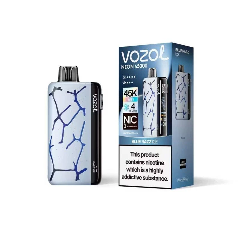 Vozol NEON 45000 Vozol NEON 45000