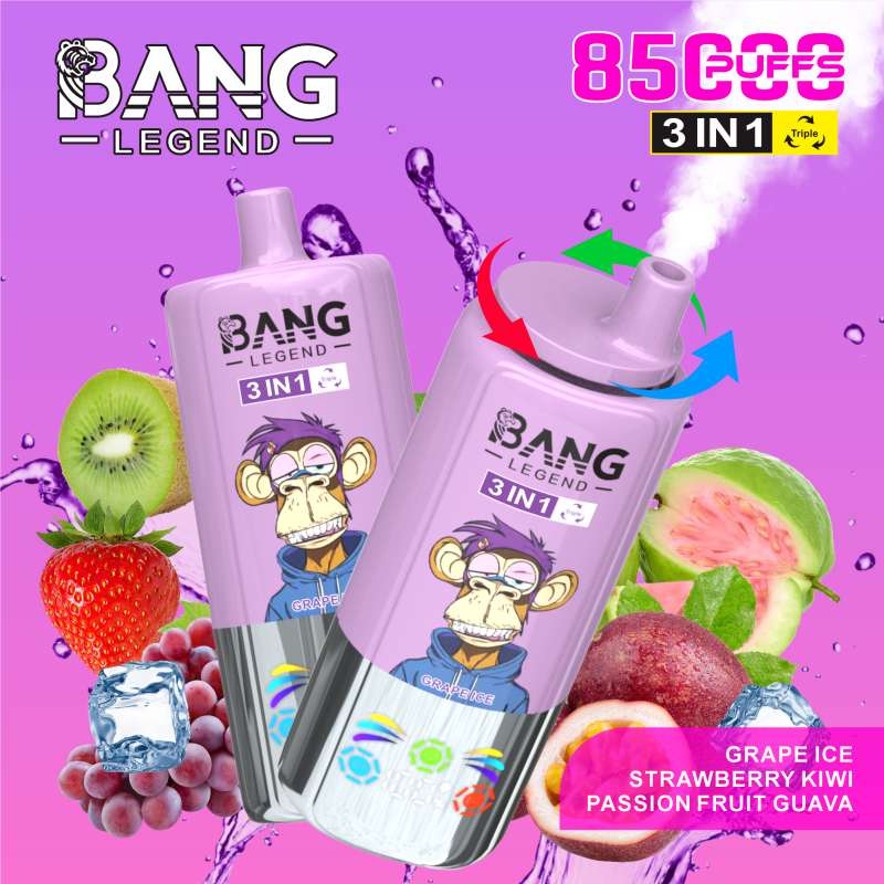 Bang LEGEND 85K