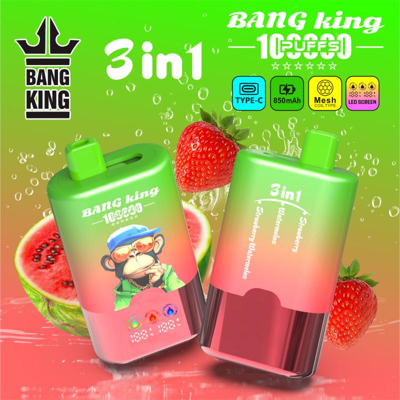 BANG KING 100000