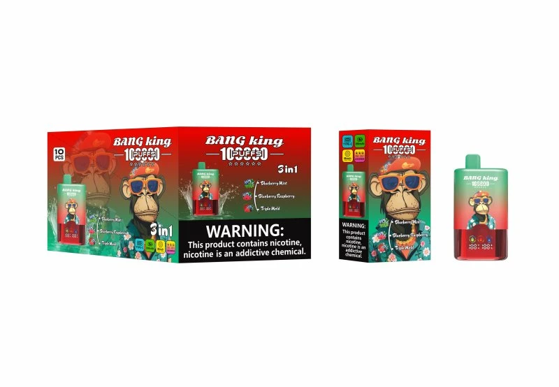 BANG KING 100K 13