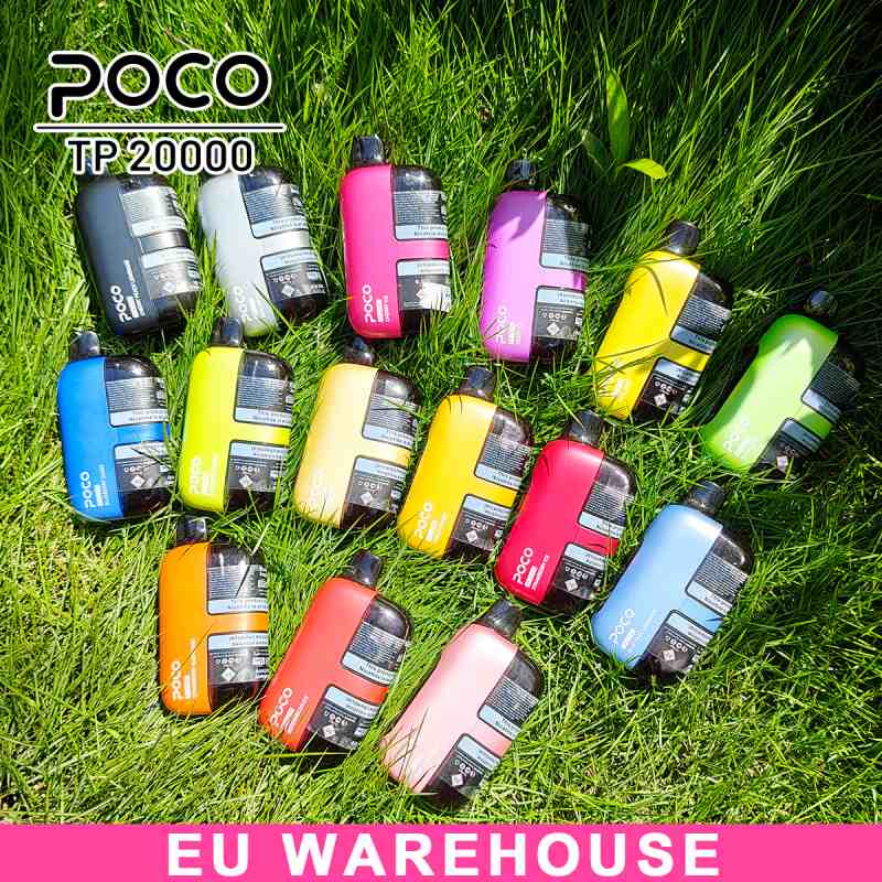 POCO TP20000 35