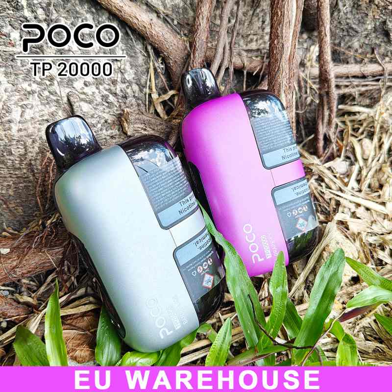 POCO TP20000 27