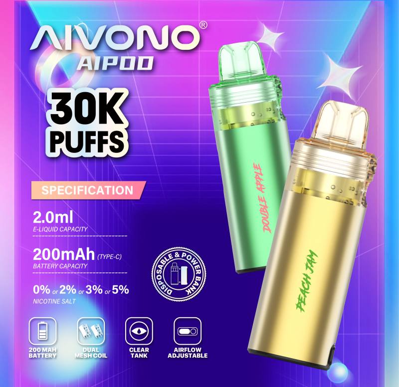 aivono 30K aivono 30K