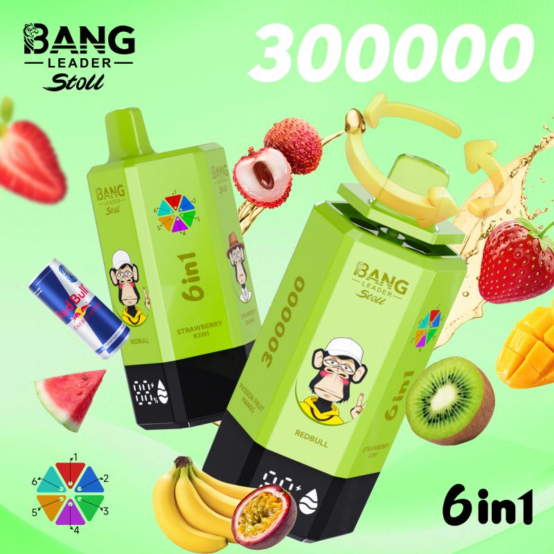 bang leader 300000 19