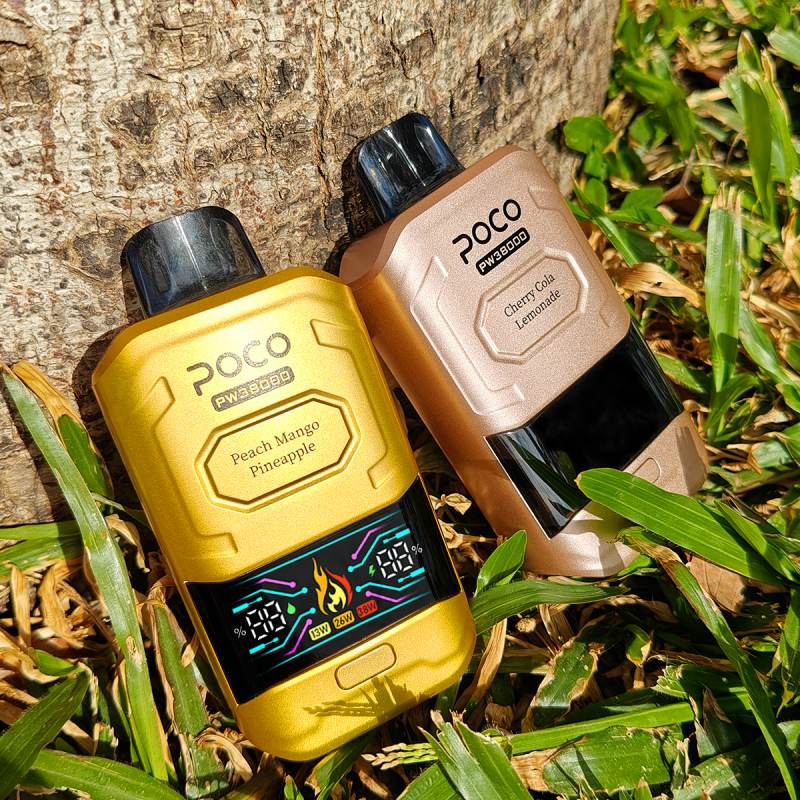 POCO PW 38000 15 POCO PW 38000 15