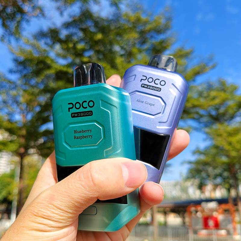 POCO PW 38000 13