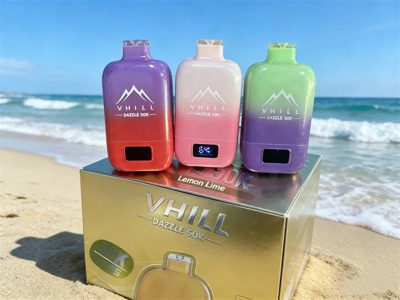 Vhill dazzle 50k40Vhill Dazzle 50K