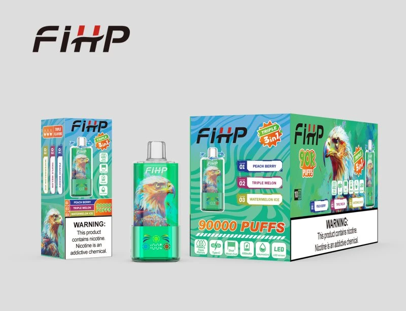 FIHP 3in1 90000 13