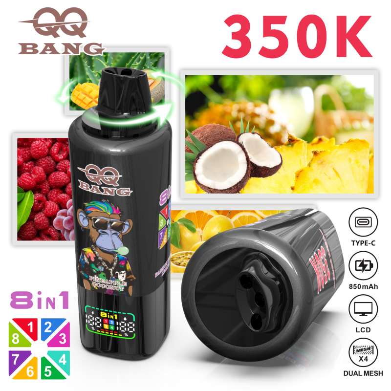 QQ BANG 350000 8 QQ BANG 350000 8