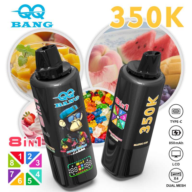 QQ BANG 350000