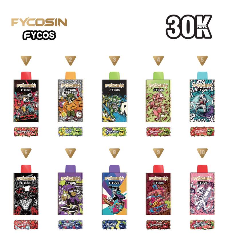 FYCOSIN FYCOS 30K FYCOSIN FYCOS 30K