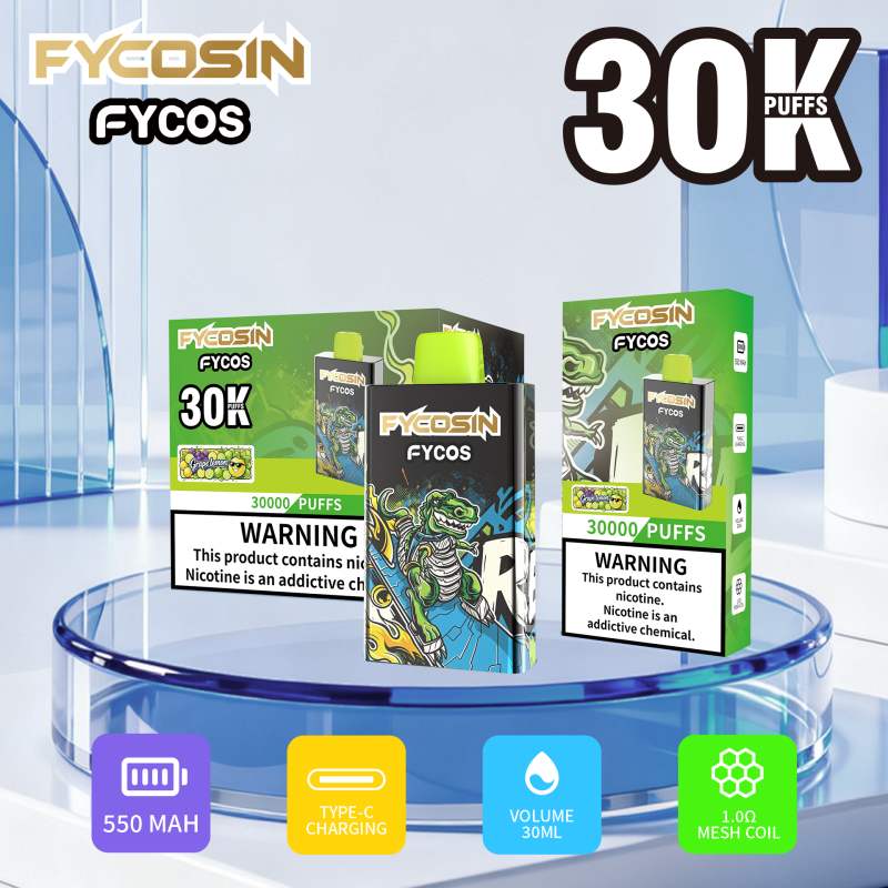 FYCOSIN FYCOS 30K 10