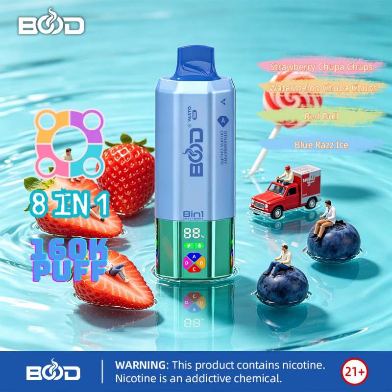 bood vasto 160k 8 in1 bood vasto 160k 8 in1