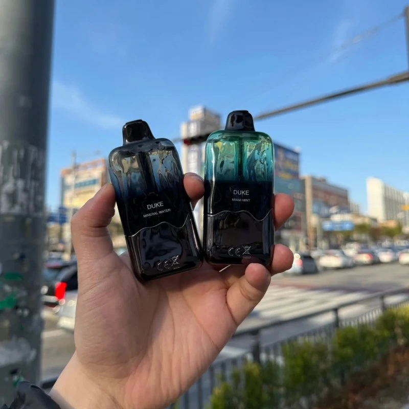Elfbar duke 30000 15
