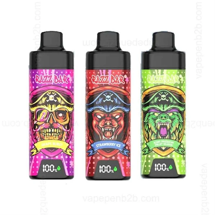 Razz Bar 40K price Razz Bar 40K price
