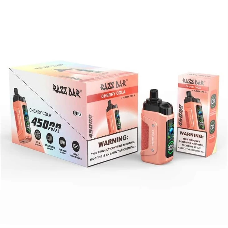 RAZZ BAR 45K 6 RAZZ BAR 45K 6