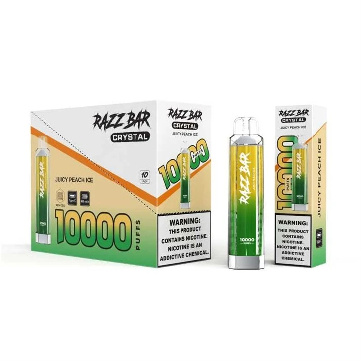 RAZZ BAR CRYSTAL 10000 37 RAZZ BAR CRYSTAL 10000 37